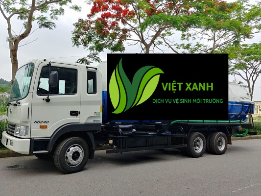 Dich vu thong tac Viet Xanh