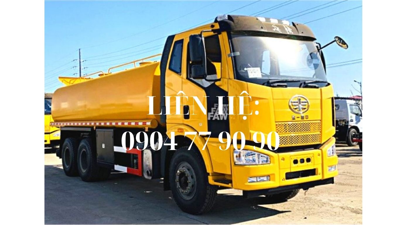 Vận chuyển bùn vi sinh an toàn giải pháp tối ưu cho hệ thống xử lý nước thải