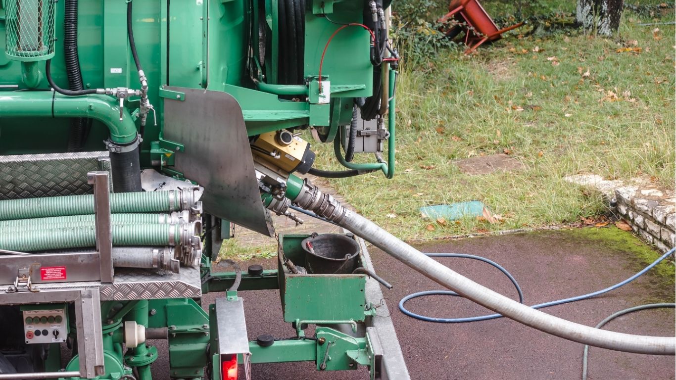 Hút Hầm Cầu Xã Phước Vĩnh Tây Xử Lý Bồn Cầu Nghẹt