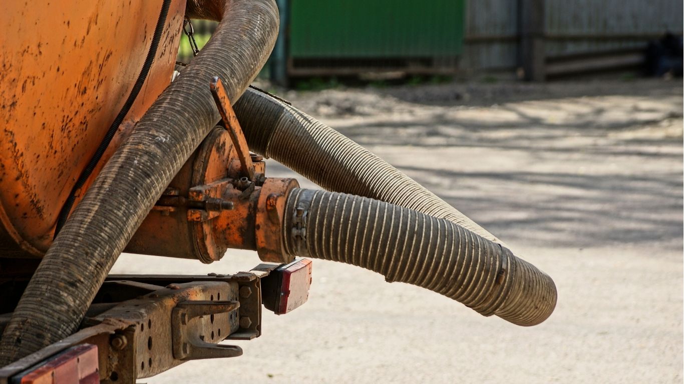 Hút Hầm Cầu Xã Phước Vĩnh Tây Xử Lý Bồn Cầu Nghẹt