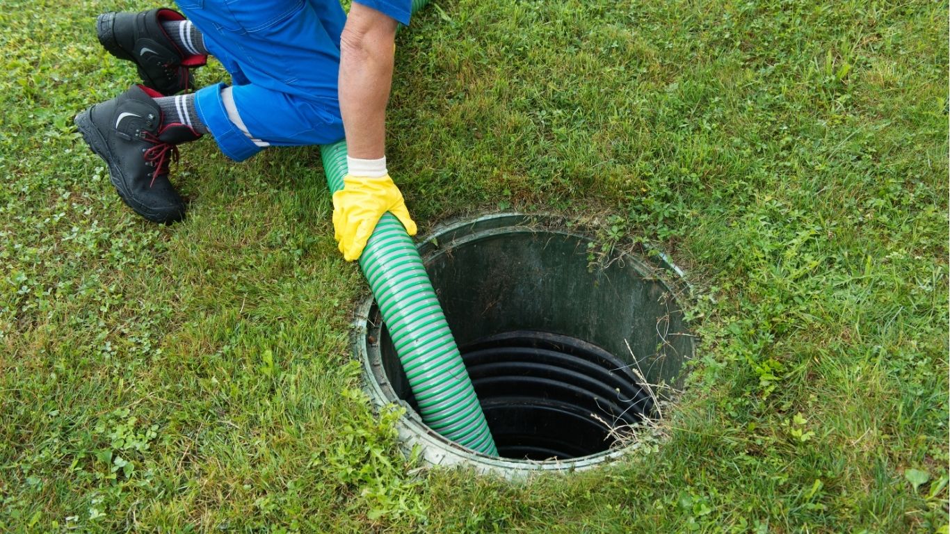 Hút Hầm Cầu Xã Thanh Hưng Xử Lý Nhanh Hầm Đầy, Mùi Hôi