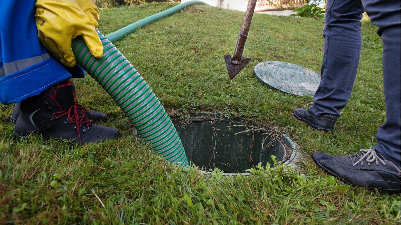 Hút Hầm Cầu Phường Sa Đéc Hỗ Trợ Tận Nơi, Xử Lý Hiệu Quả