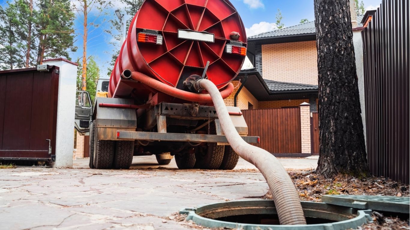 Hút Hầm Cầu Xã Lai Vung Hỗ Trợ Nhanh, Kiểm Tra Tận Nơi