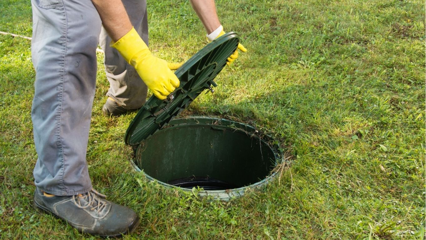 Hút Hầm Cầu Xã An Phước Giải Pháp Giữ Hệ Thống Vệ Sinh Ổn Định