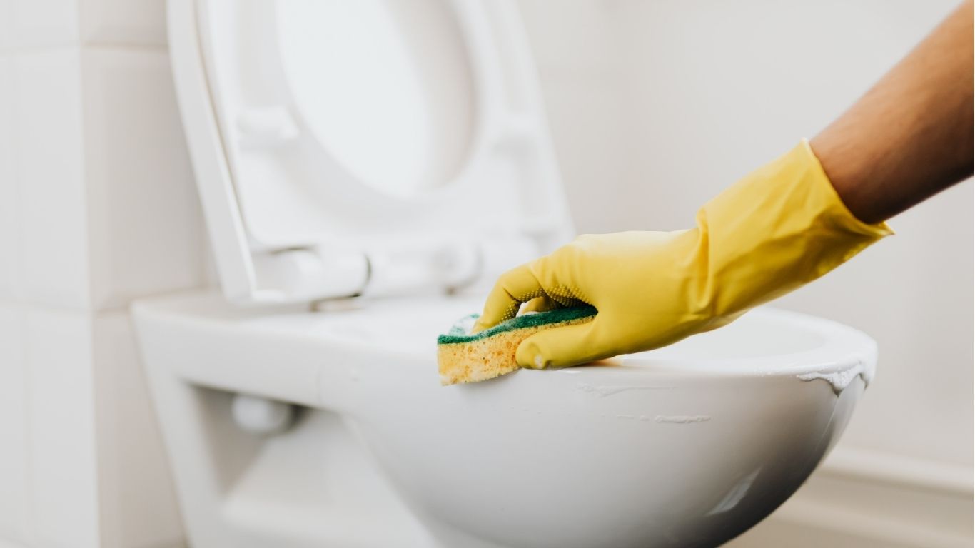 Cách Hút Hầm Cầu Tại Nhà An Toàn, Đúng Cách