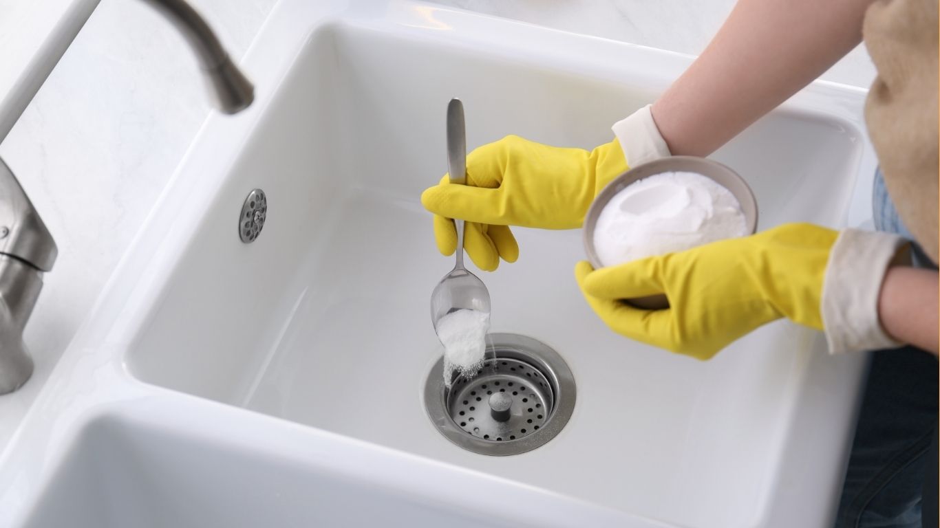Bột Thông Cống Có Hiệu Quả Không? Cách Dùng An Toàn