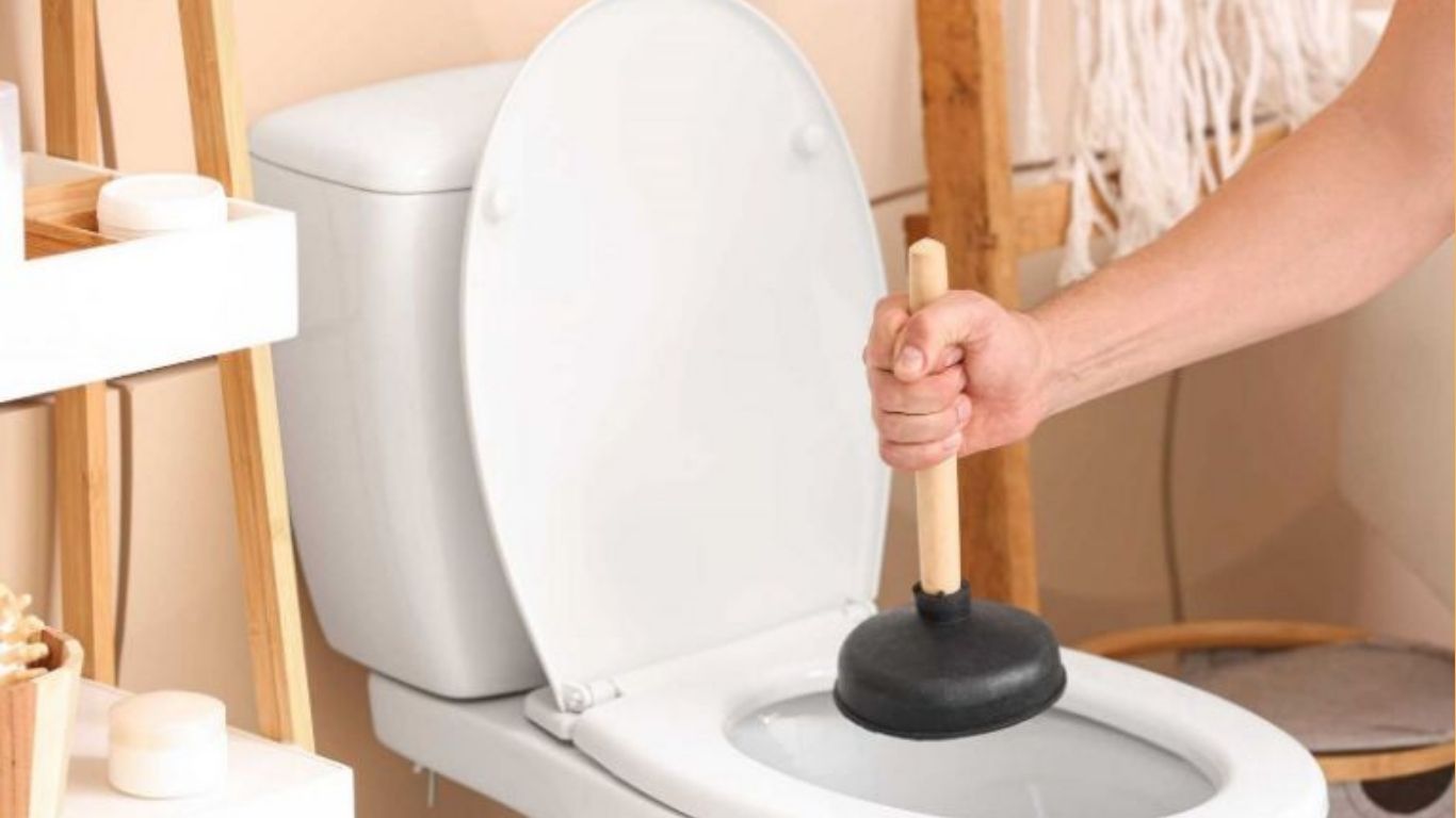 Bột Thông Cống Có Hiệu Quả Không? Cách Dùng An Toàn