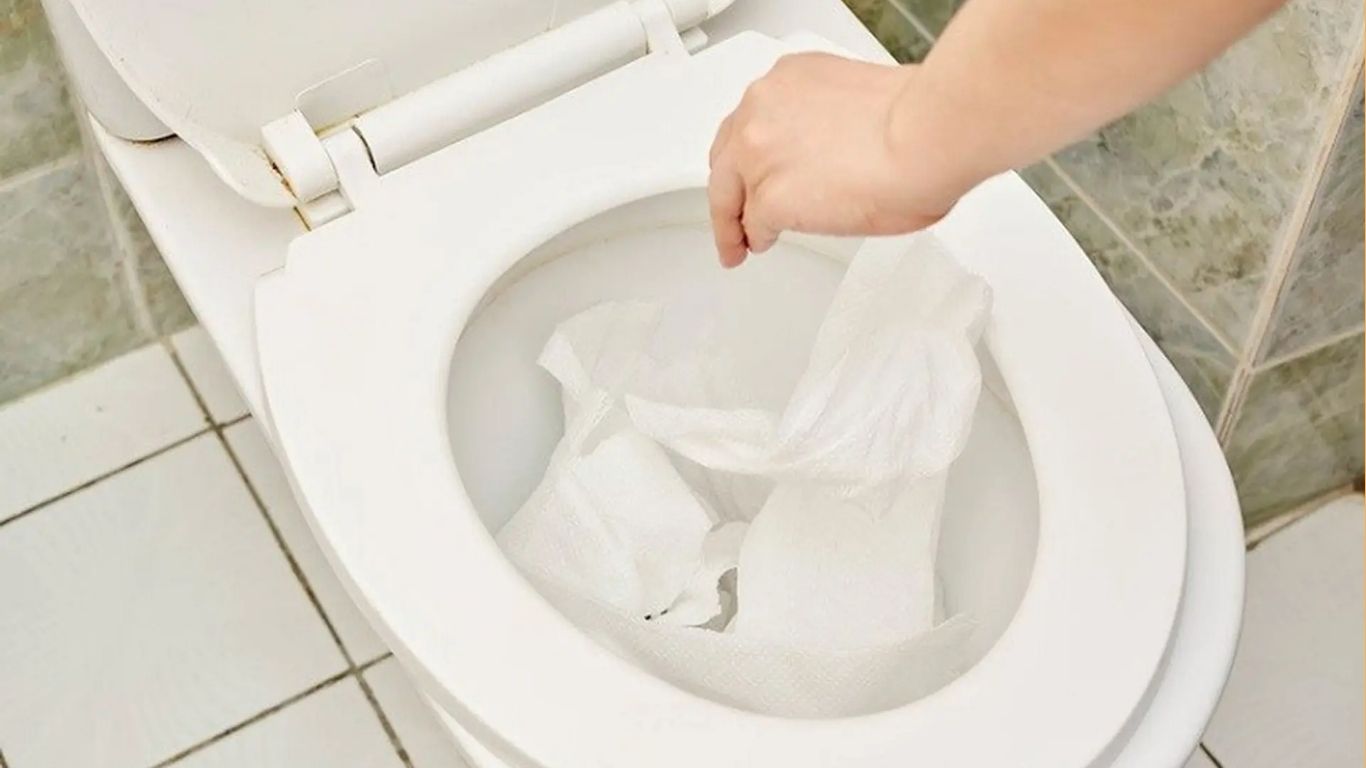 Hầm Cầu Đầy Có Nguy Hiểm Không? Cách Xử Lý