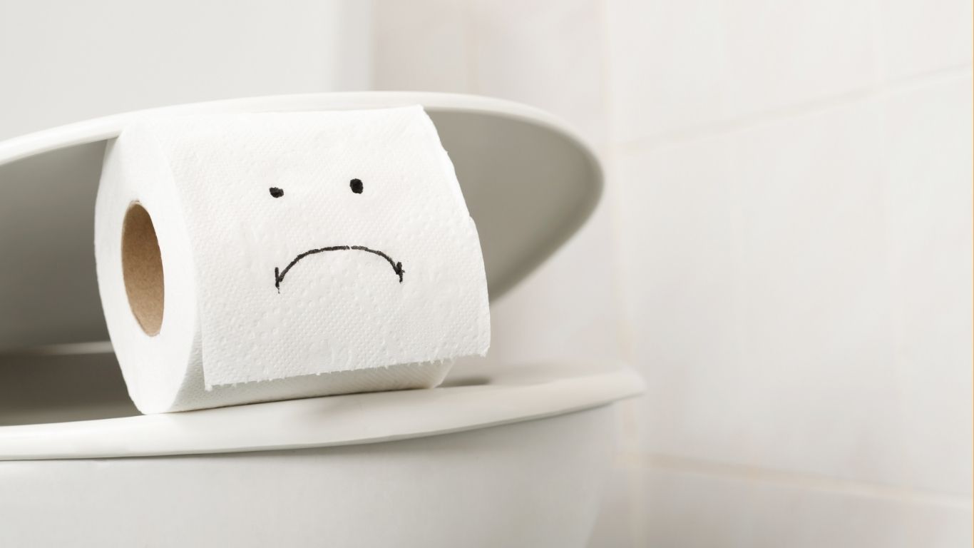 Cách Hạn Chế Hầm Cầu Đầy Và Gây Nguy Hiểm