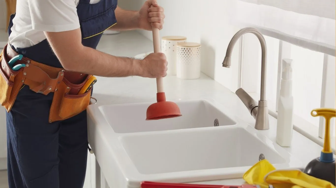5 Mẹo Thông Tắc Bồn Rửa Bát Cực Nhanh