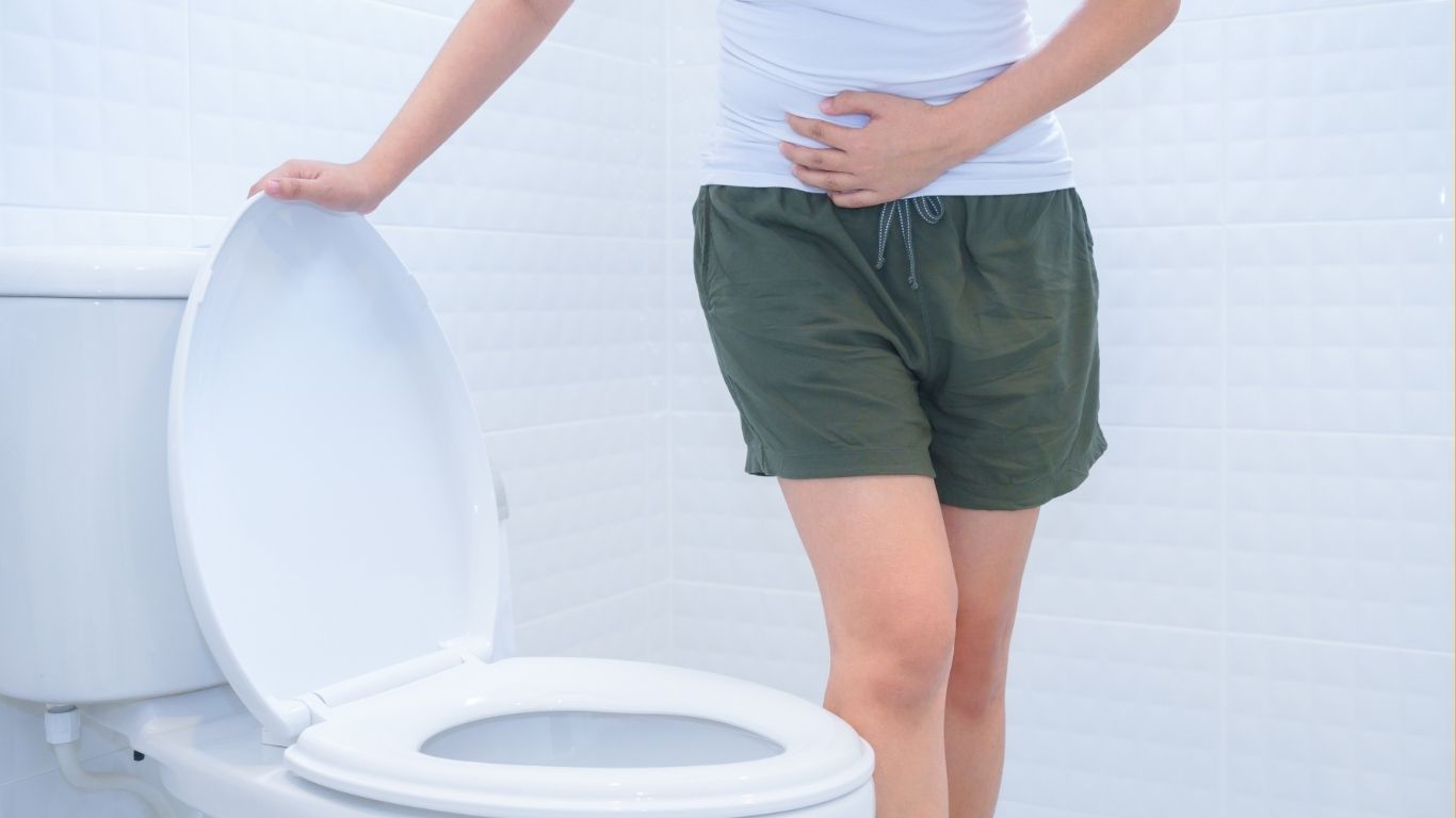 Cách Nhận Biết Hầm Cầu Đầy Chính Xác Tại Nhà