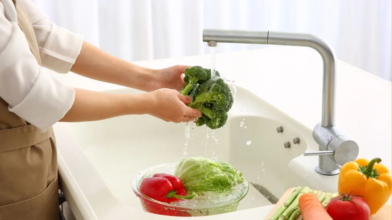 Mẹo Khử Mùi Hôi Rửa Bát Đơn Giản, Hiệu Quả