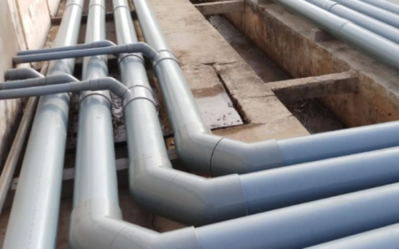 Cách Bảo Dưỡng Hệ Thống Thoát Nước Tại Nhà