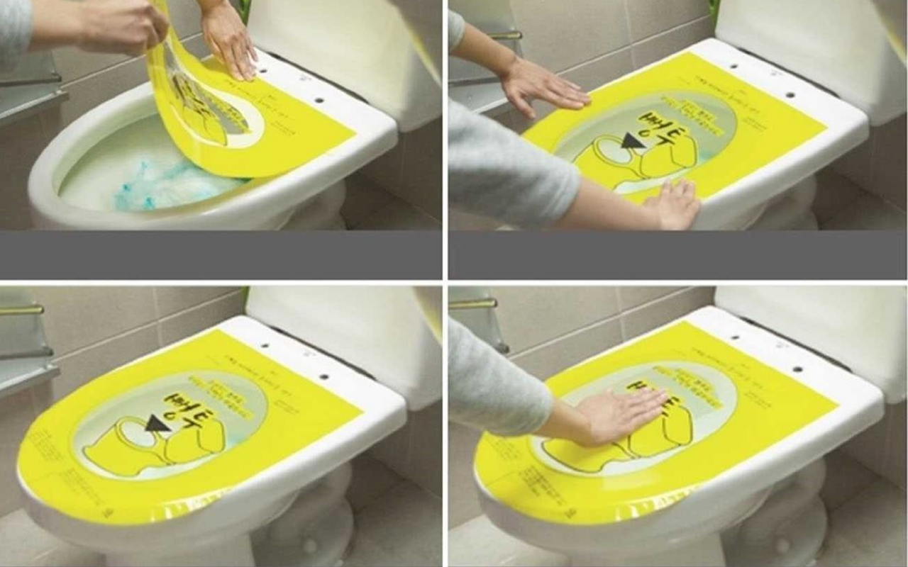Cách Sử Dụng Bồn Cầu Đúng Cách, Tránh Nghẹt